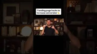 Stop Losing Customers: How to Fix Your Landing Page Fast