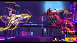Elite Pass Season 28 Intro