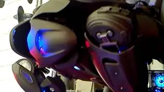 Titan at butlins skeggnes