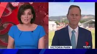Adelaide total state lockdown CV BS - Shutdown South Australia