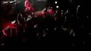 Zeromind - Born bad [Ao vivo em OSAKA , JAP&Atilde;O]