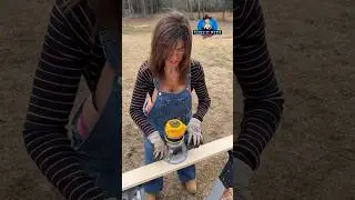 NEW Router basics, make your own trim pieces. &ldquo;Make it with Mary Construction&rdquo; #themaryburke