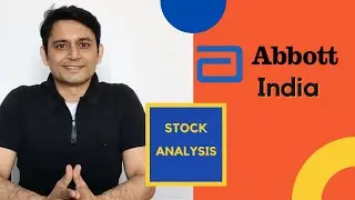 Abbott India :Fundamental Analysis|हिंदी