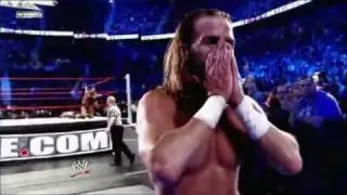 WWE Wrestlemania 26 HBK Vs Undertaker Promo 2010 HQ