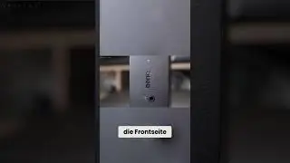 Der ultimative Docking Station Vergleich  Die DP1310 von BenQ #benq #dp1310 #macbookDock