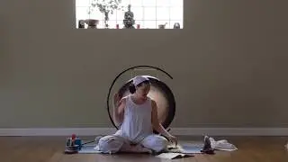 Meditation for Green Energy and Prosperity - Haree Haree Haree Har