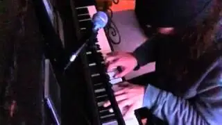 The great gig in the sky - Jason Albone.