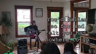 After the Fall - Quiver the Busker