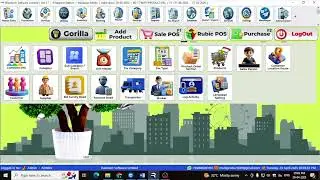 How to convert units  in Retail Daddy Billing Software? Hindi Video