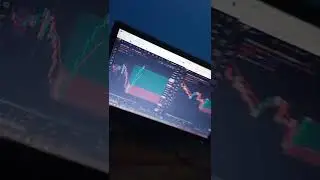 Technical traders