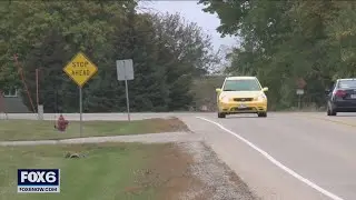 Man, 70, killed in Elkhorn hit-and-run | FOX6 News Milwaukee
