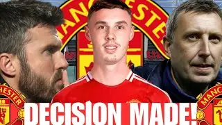 🔥BREAKING NEWS:Cole Palmer Open to Manchester United Move |The Transfer That Could Change Everything