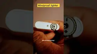 Zippo windproof lighter #trending #zippo #lighter #windprooflighter #light #new