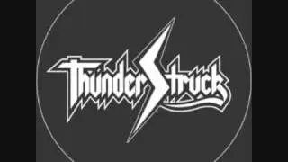 ACDC - Thunderstruck (DJ Revan mix)
