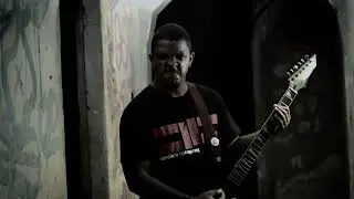 IMFLAWED - INNER WAR (OFFICIAL VIDEO)