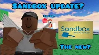 Sandbox Mode Is PEAK! | Noob Mayhem