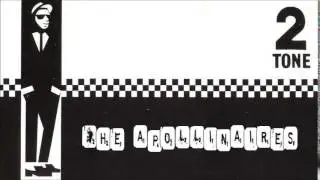 The Apollinaires - Peel Session 1982