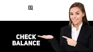 How to Check DQ Gift Card Balance 2025