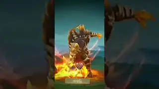 aldos #shorts #mobilelegends #aldous #lucu