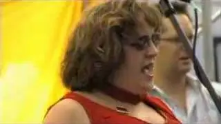 Kim Doolittle - My Baby Just Cares