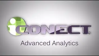 iCONECT-XERA Product Overview - Advanced Analytics