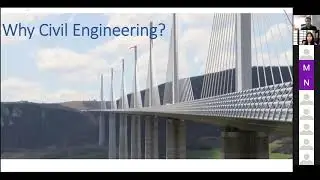 Department Introduction: Civil and Environmental Engineering