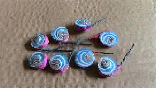 SILBER WIRBEL FROM 1997,,,OLD FIREWORKS