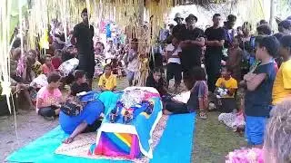 Steven Kaka's Funeral and Burial Highlights
