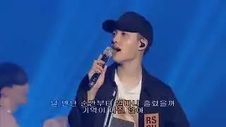 EXO - Run Remix (EXO'rDIUM in Seoul)