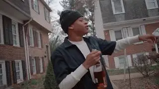 MoeMoneyCam - Paranoia (Official Video)