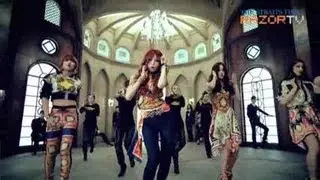 4nia to sweep Singapore on July 15 (4Minute fans Pt 2)