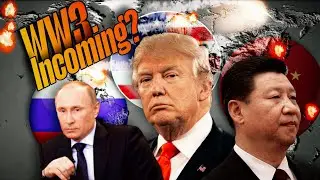 Will there be World War 3 ‼️