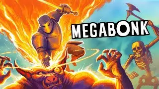 Megabonk | Gameplay PC