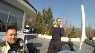 T&ouml;ff Ausfahrten Fr&uuml;hling 2014