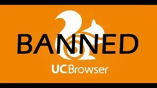 Uc Browser Banned !! Breaking News | Uc Banned From Play Store