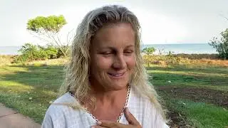 Inner guidance to clear the spirit of the land - Calling all light workers.