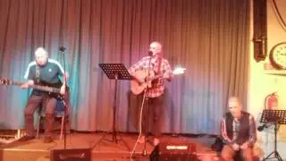 Jacktar or this week Tar Watford Open Mic  (1-11-16) Full Set