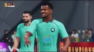 فيفا 26 فوت تشامبيونز كرستيانو مره قوي 
