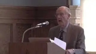 Dr. Anthony Miller - Presentation