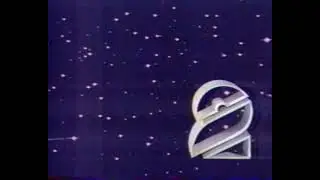 TP Program Drugi 1987-1992 ident (Rozszerzona wersja)