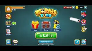 Worms Zone.io🐛Worm #wormhuntbattlearena #magicgameplay #shorts #video #worms #foryou #goviral #short