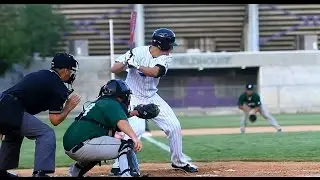 High School Baseball River Ridge vs Gulf