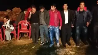 Halfeti salmanlı düğünleri TEKDAŞ AYLESİ