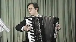 Sonata No.1  in B minor Nikolai Chakin