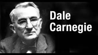 Dale Carnegie (PART 5) Ինչպես ազդել մարդկանց վրա խոսքի միջոցով թարգմանությունը Ալեքսանդր Աղաբեկյանի