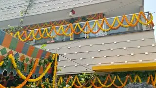 Eluru Jatara Padamara Veedhi KOTTU MADHU GARU 18-12-2025