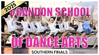 2025 America Loves To Dance Orlando, FL Teen Junior Super Group Winner: Time