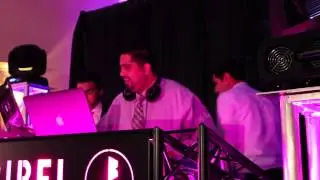 DJ Gary | Vancouver's Premiere DJ | Decibel Entertainment