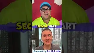 Authentic.ly для LinkedIn