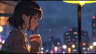 1-Hour Lofi Mix to Focus & Relax 🌙📚🎧